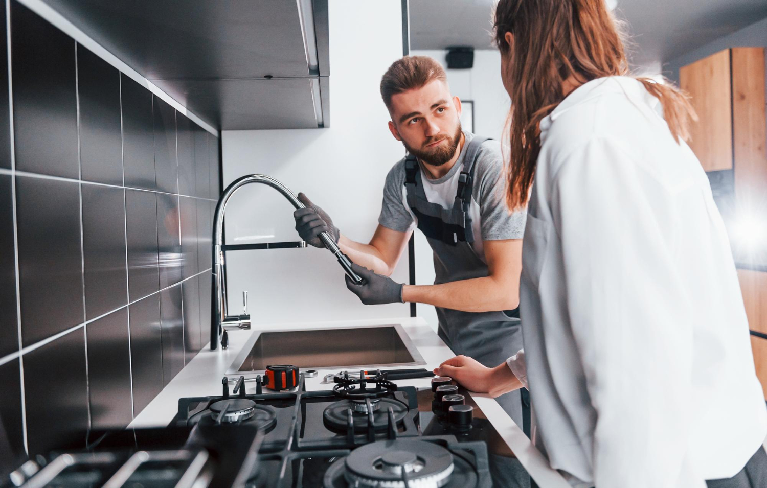 Appliance Repair Service Bella Vista