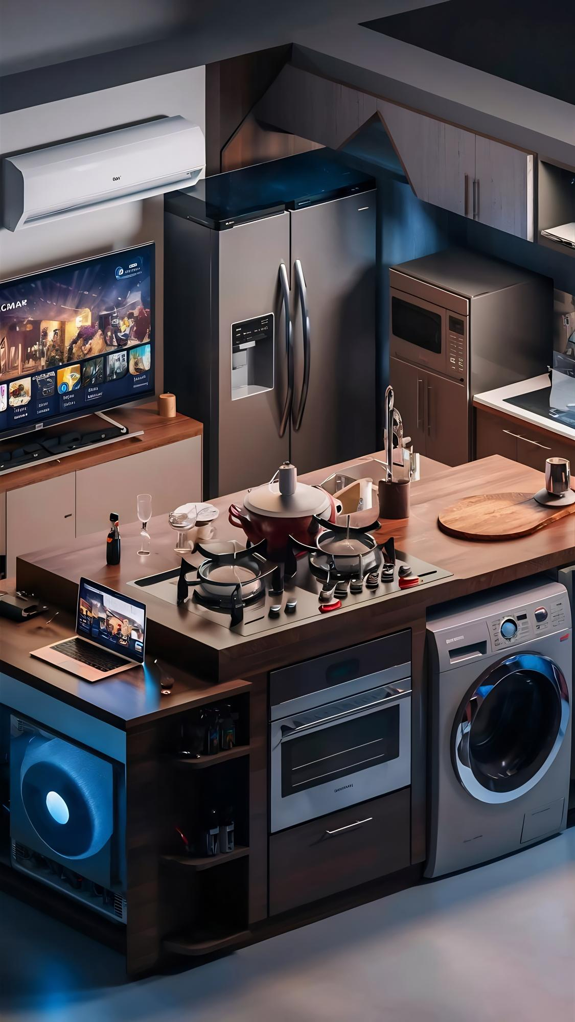 home appliance repairs Oakville