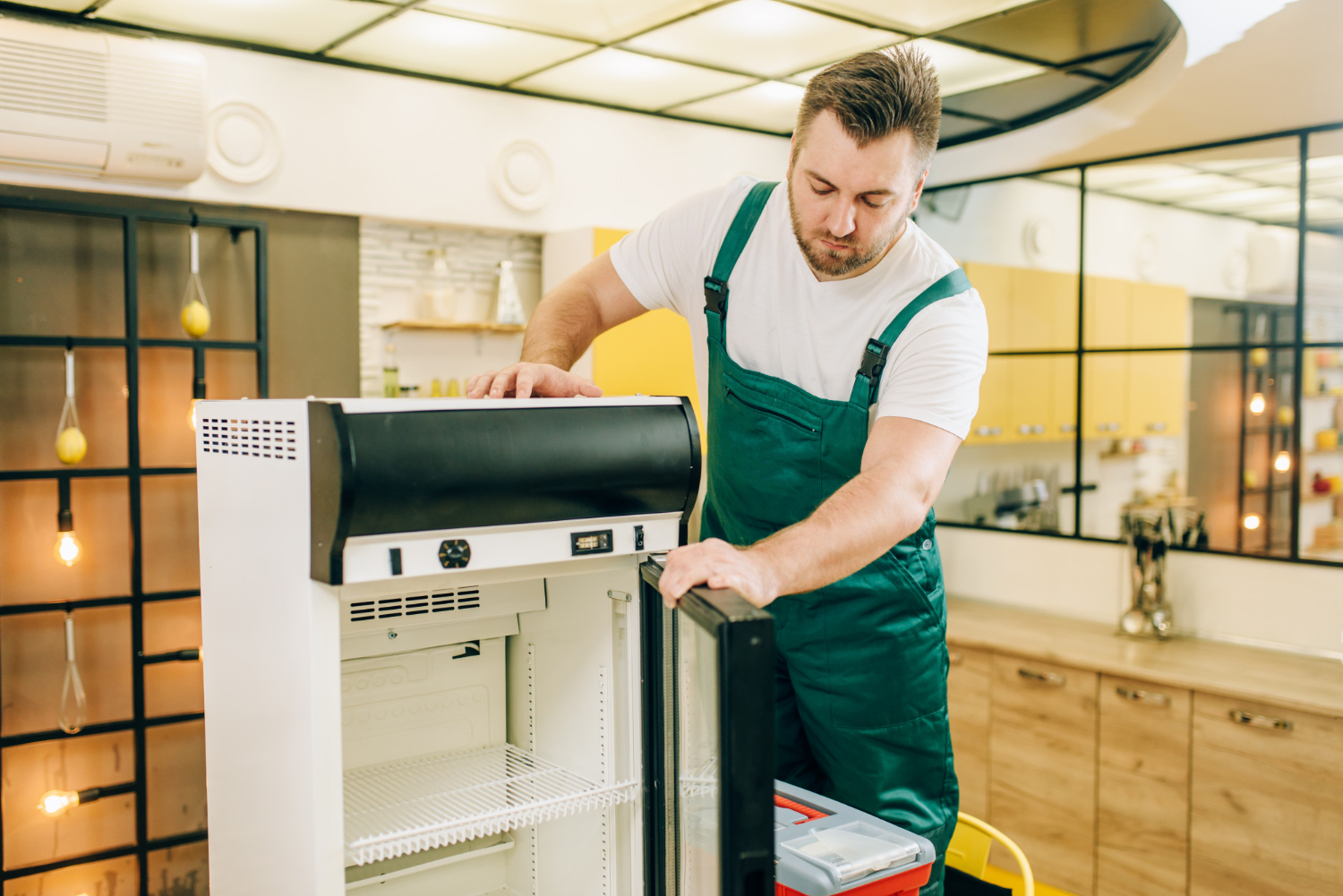 Appliance Repair Service West Pennant Hills
