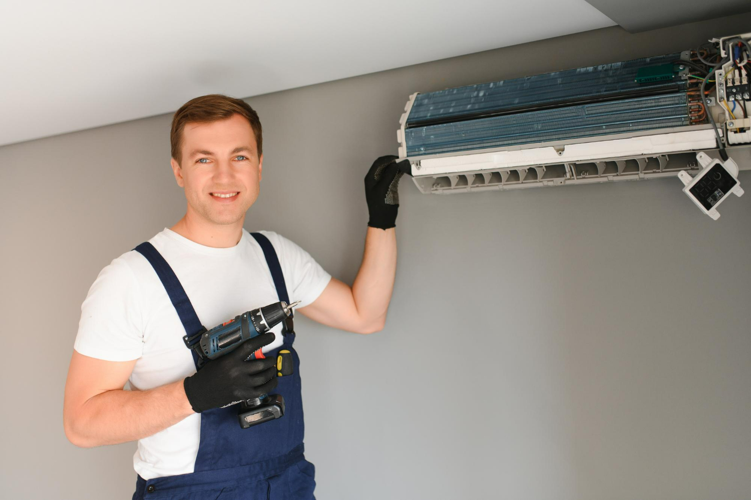 Air Conditioner Repair Oakville