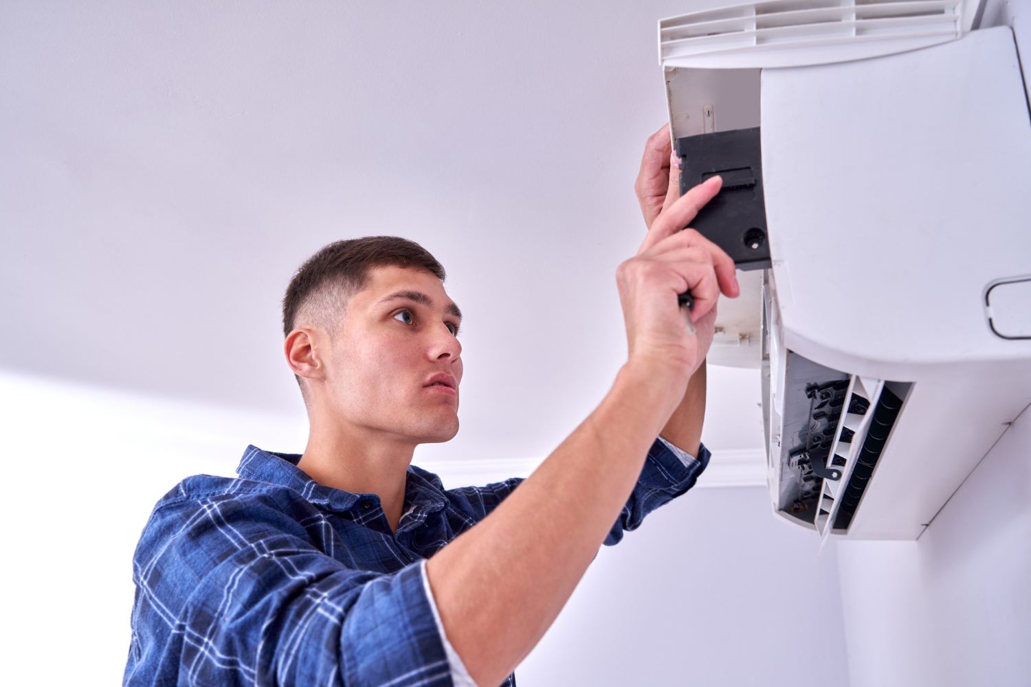 Aircon Repair Schofields
