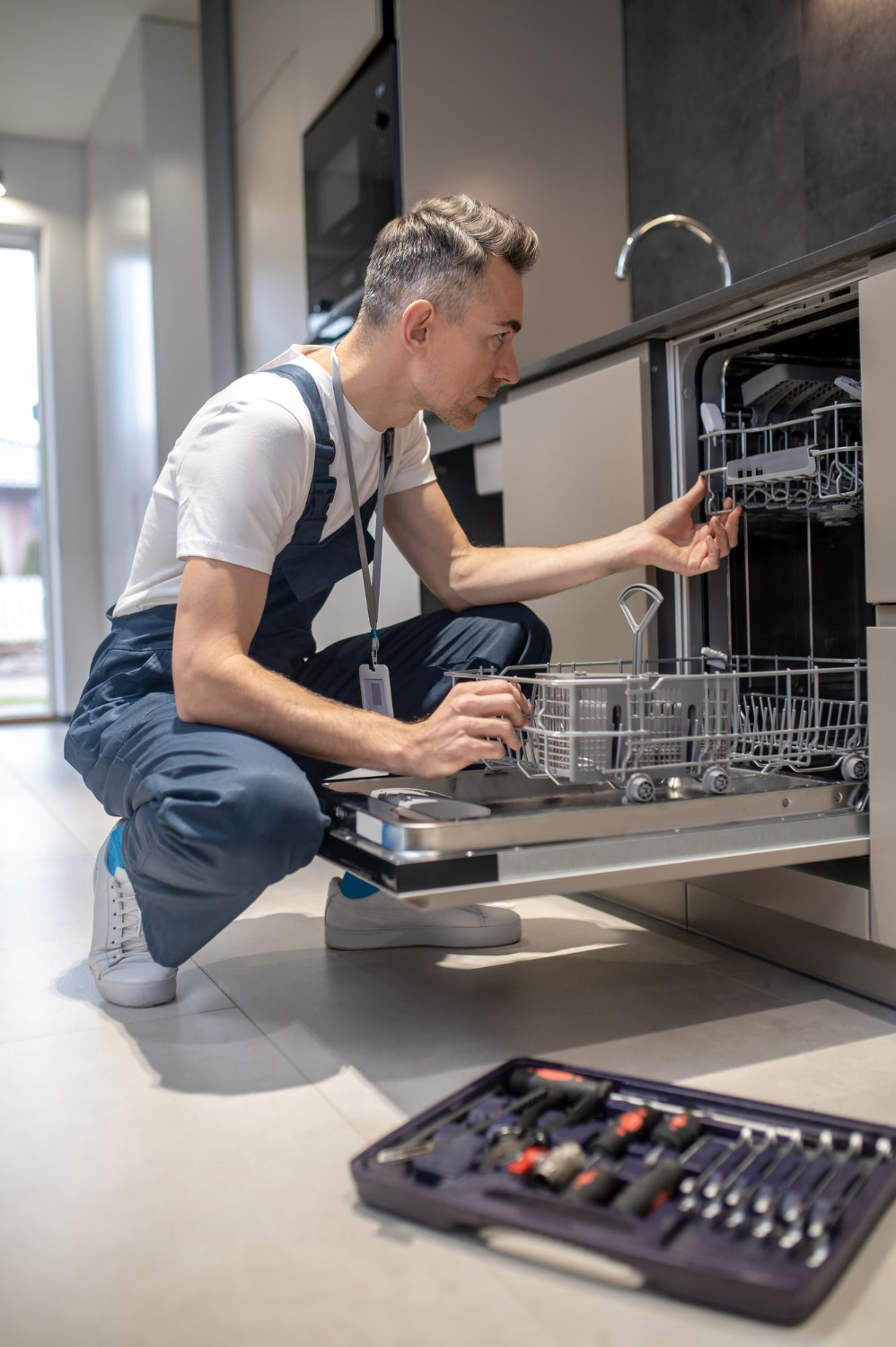 Emergency Appliance Repair Bella Vista
