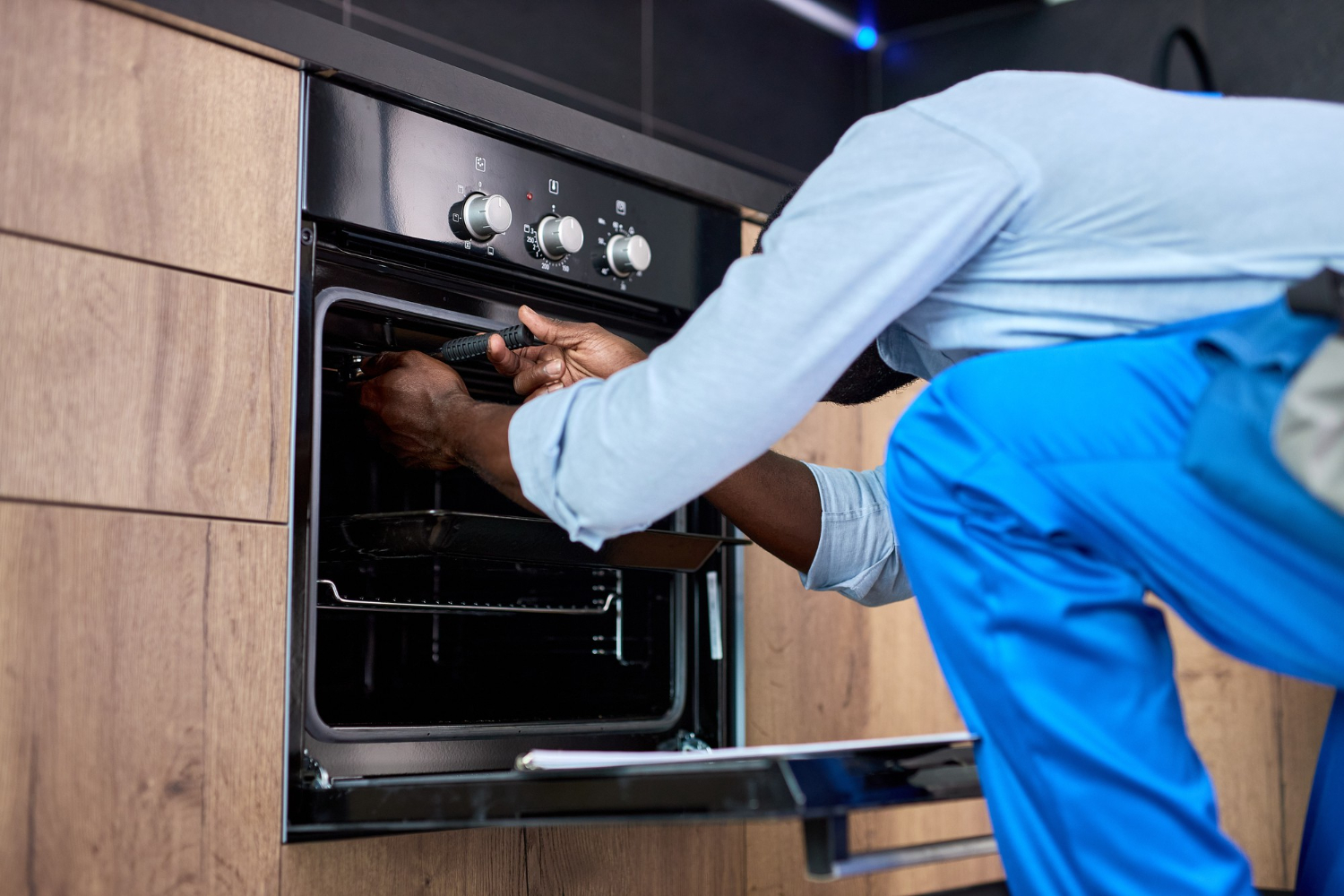 oven repair service Oakville