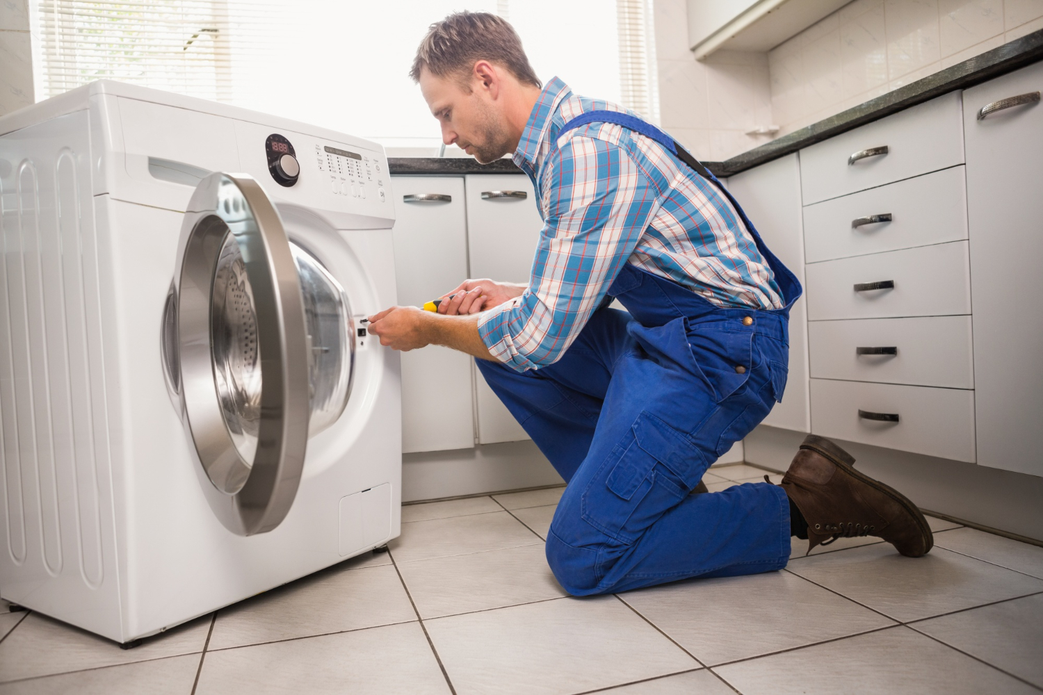 Emergency Washing Machine Repair Oakville