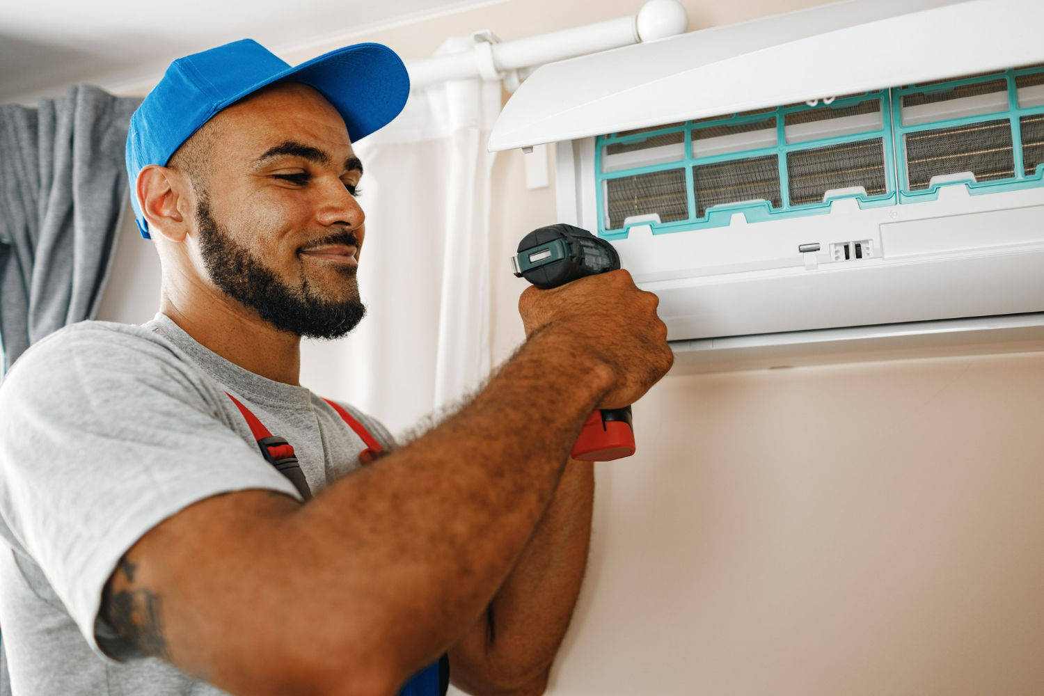 Air Conditioning Service Oakville