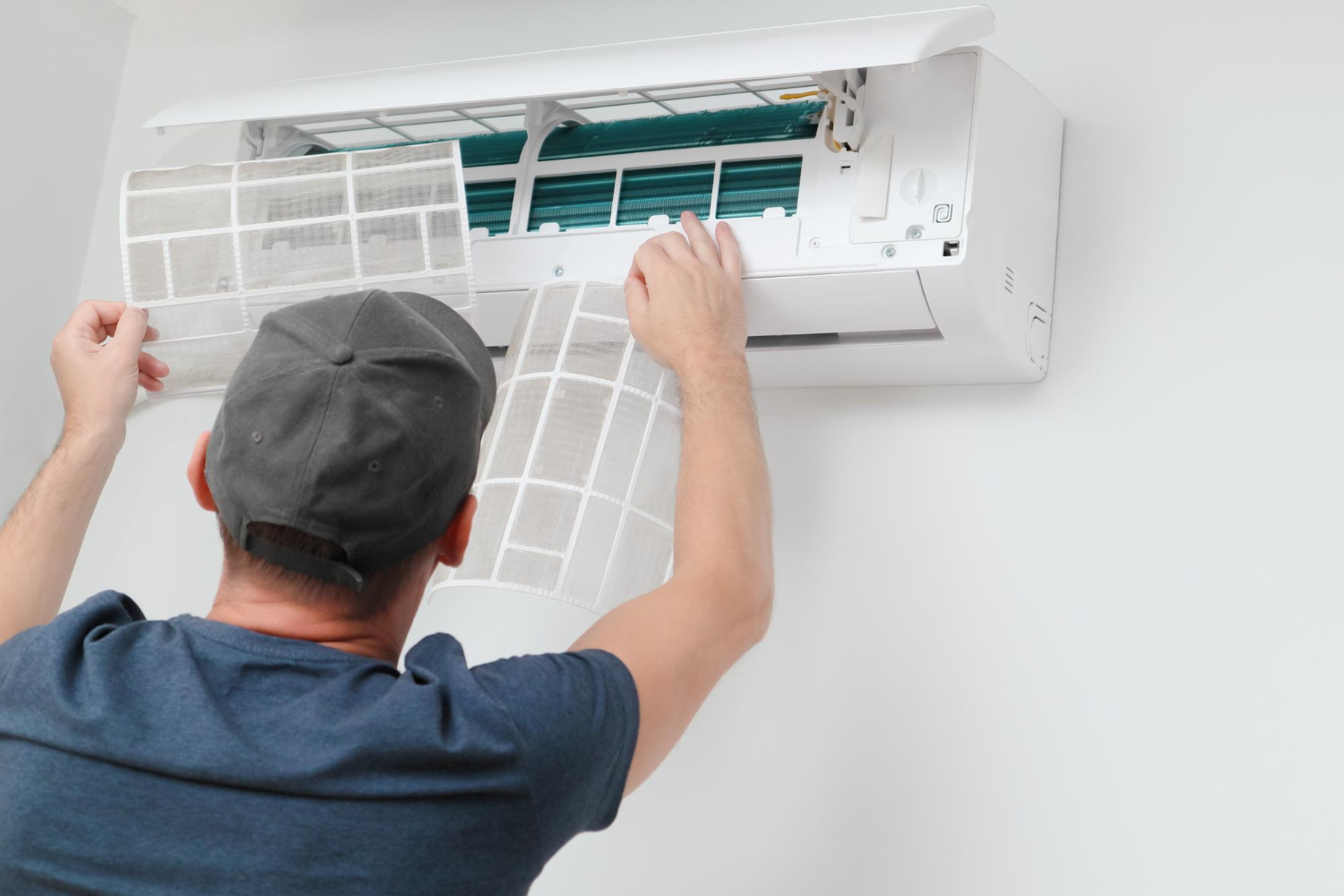 Air Conditioner Repair Cherrybrook
