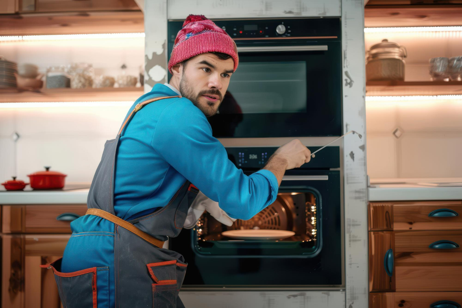 Oven Repair Service Castle Hill