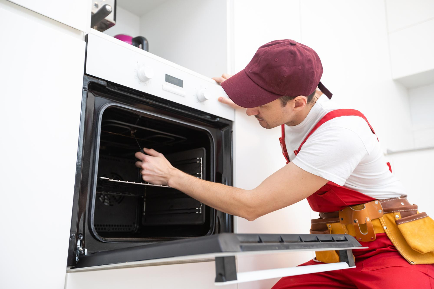 Home Appliance Repairs Castle Hill