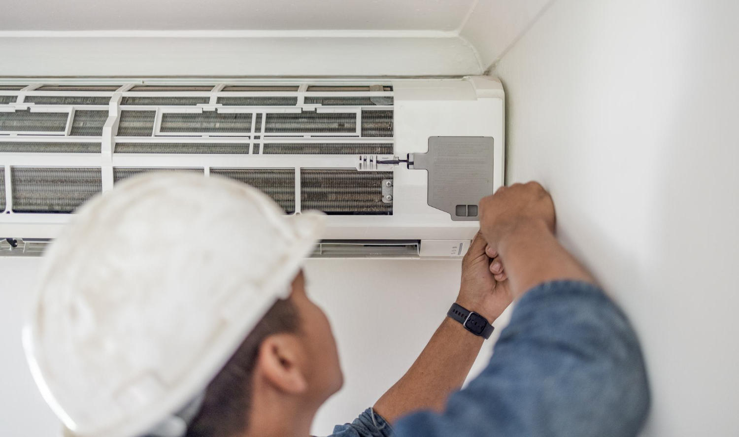 Air Conditioning Service Cherrybrook