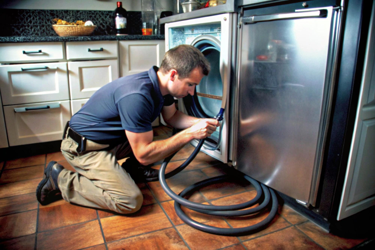 Home Appliance Repairs Tallawong