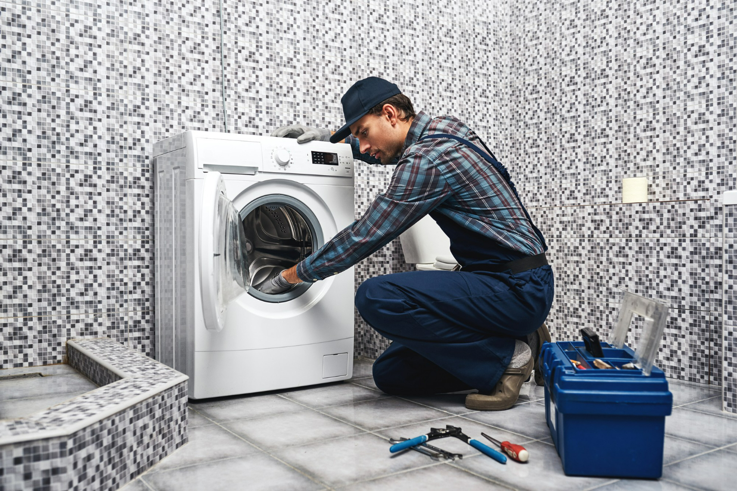 Emergency Appliance Repair Cherrybrook