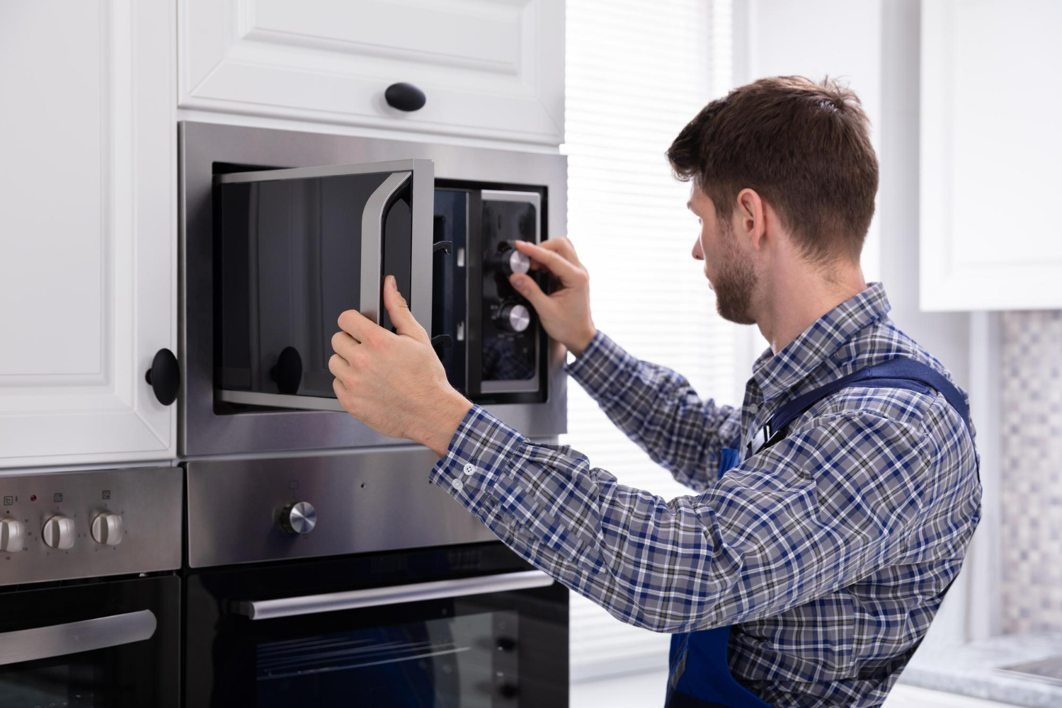 Oven Repair Service West Pennant Hills