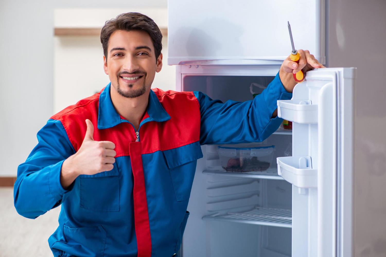 Fridge Repairs Cherrybrook
