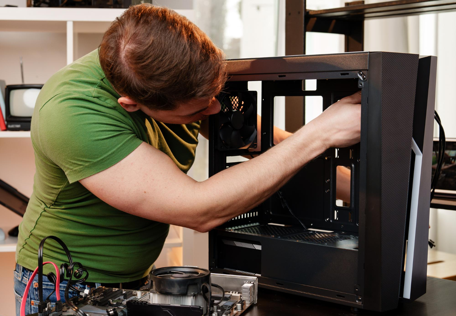 Domestic Appliance Repairs Castle Hill