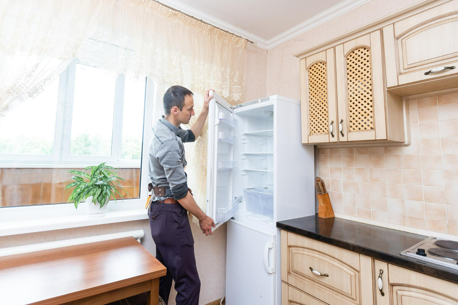Fridge Repairs Cherrybrook
