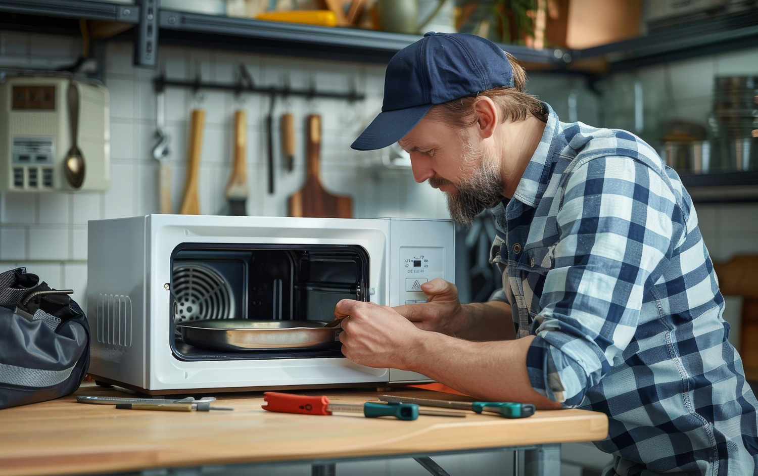 Oven Repair Cherrybrook