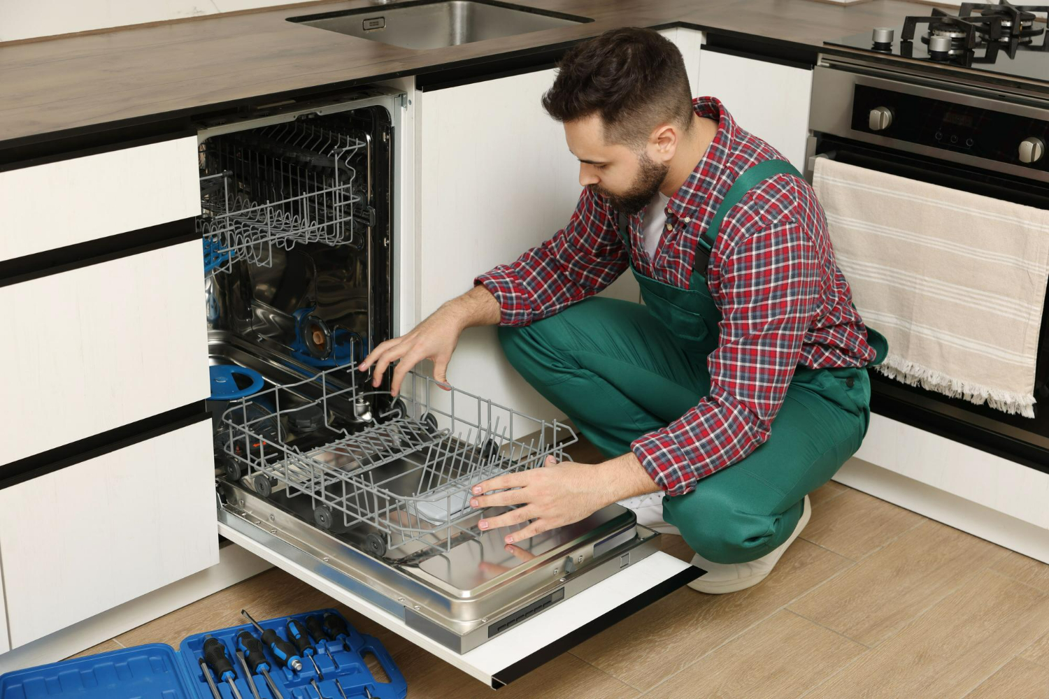 dishwasher repair service West Pennant Hills