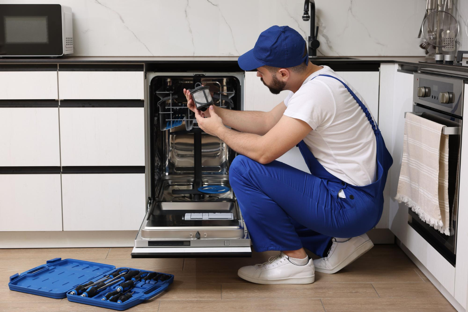 Appliance Repair Service Cherrybrook