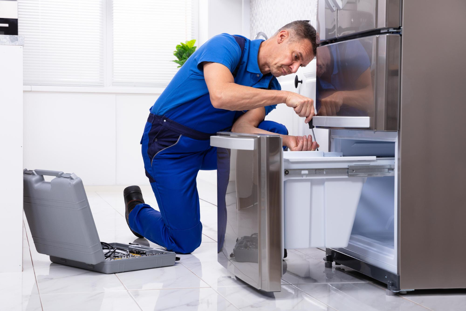 Fridge Service Beaumont Hills