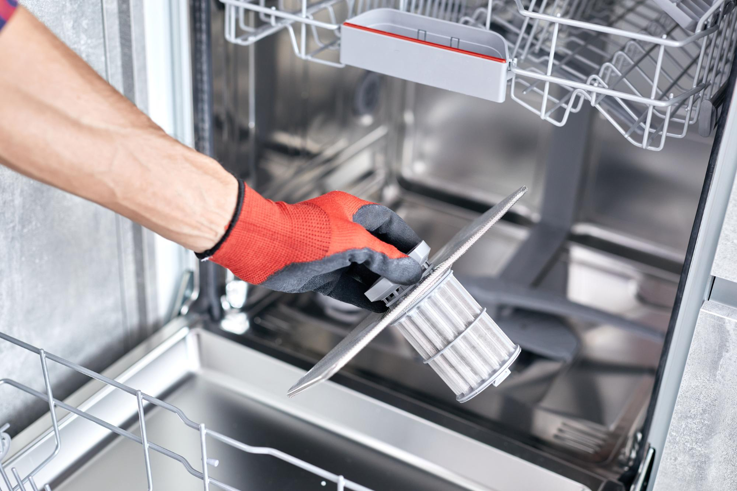 Dishwasher Repair Company Kings Langley