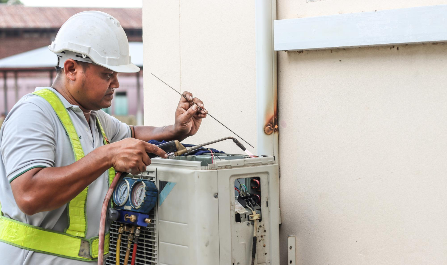 Aircon Repair West Pennant Hills