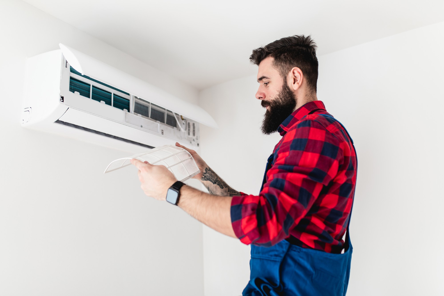 Air Conditioner Repair Seven Hills