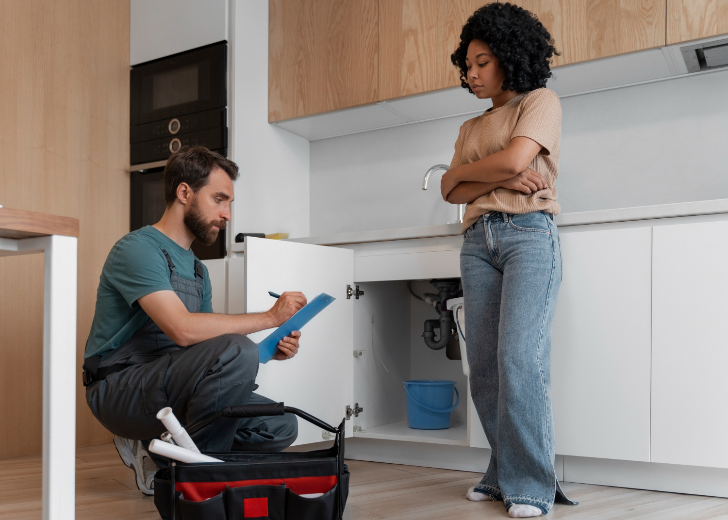 Home Appliance Repairs Seven Hills