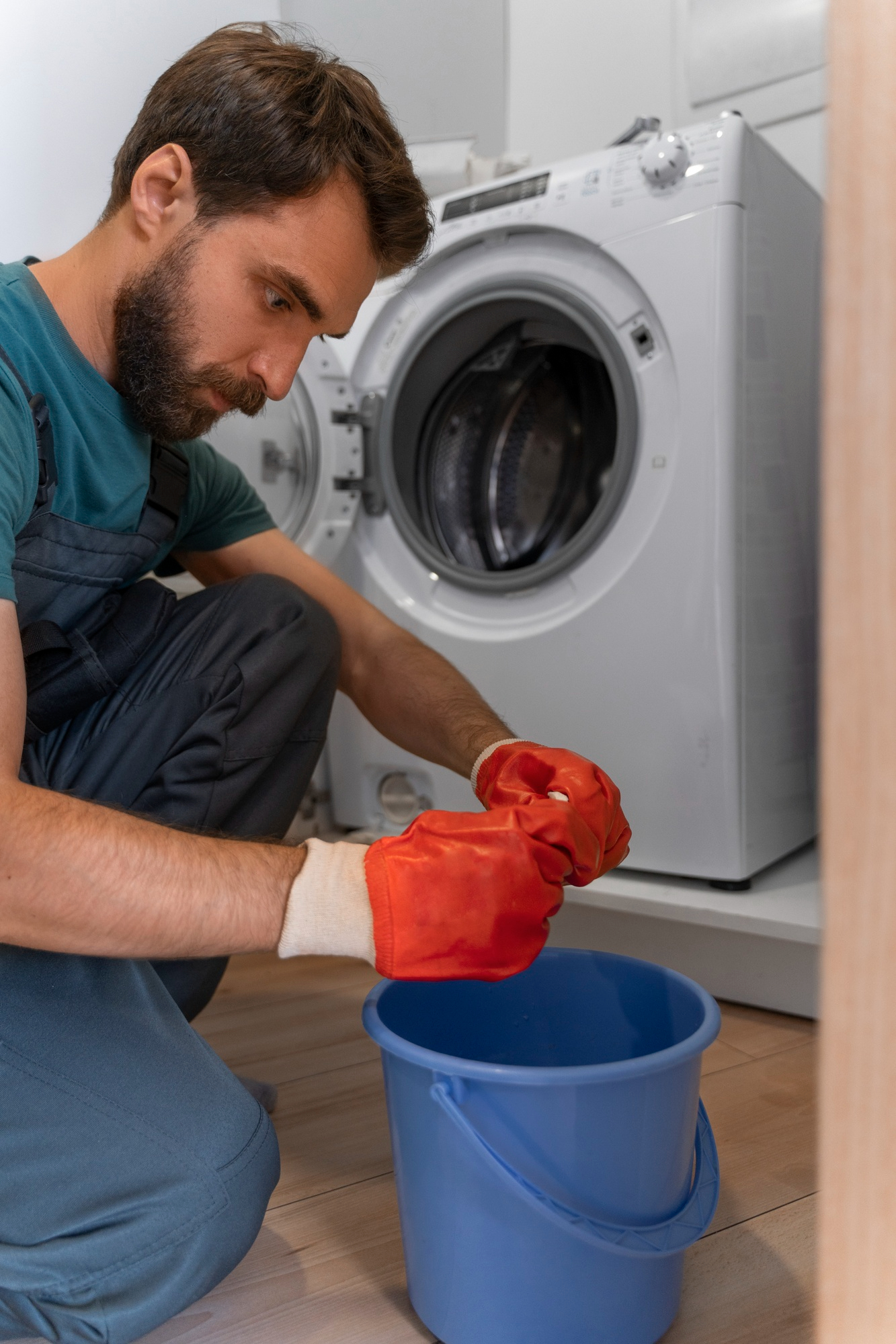 Washing Machine Repair Seven Hills