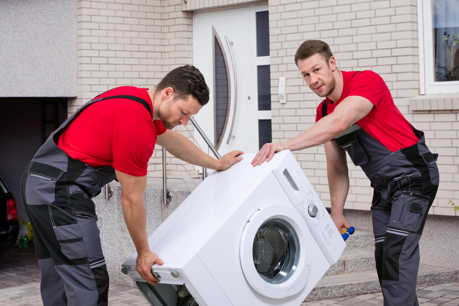 Emergency Washing Machine Repair Seven Hills