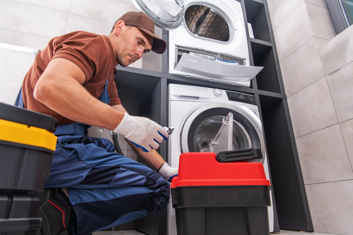 Home Appliance Repairs Kings Langley