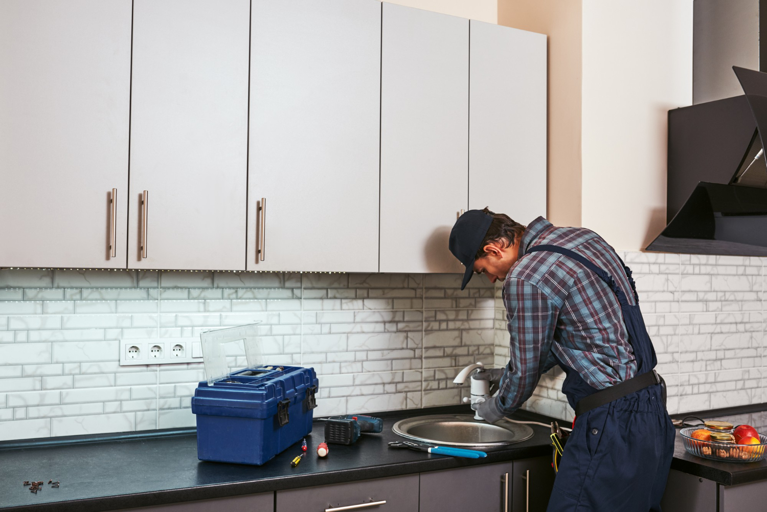 Domestic Appliance Repairs Seven Hills