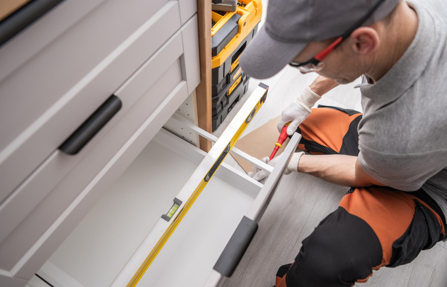 Domestic Appliance Repairs Kings Langley