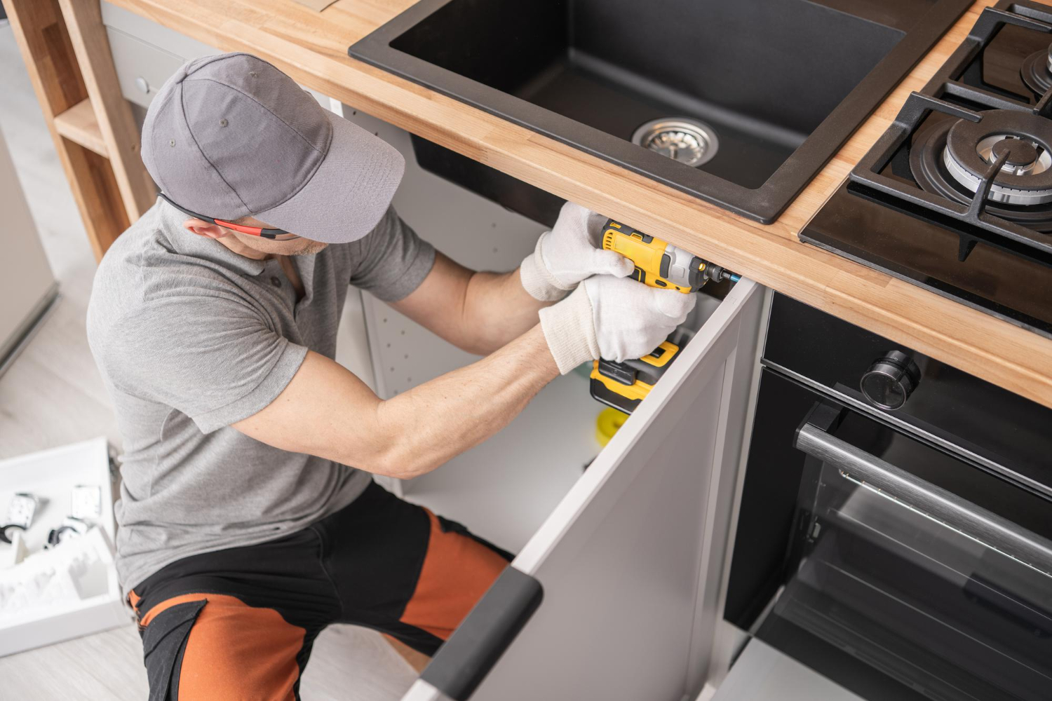 Appliance Repairs Kings Langley