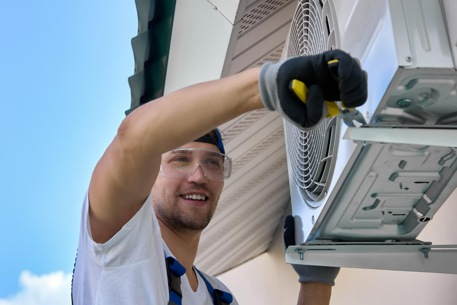 Air Conditioner Repair West Pennant Hills