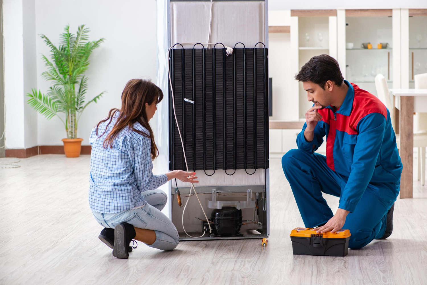 Fridge Service West Pennant Hills