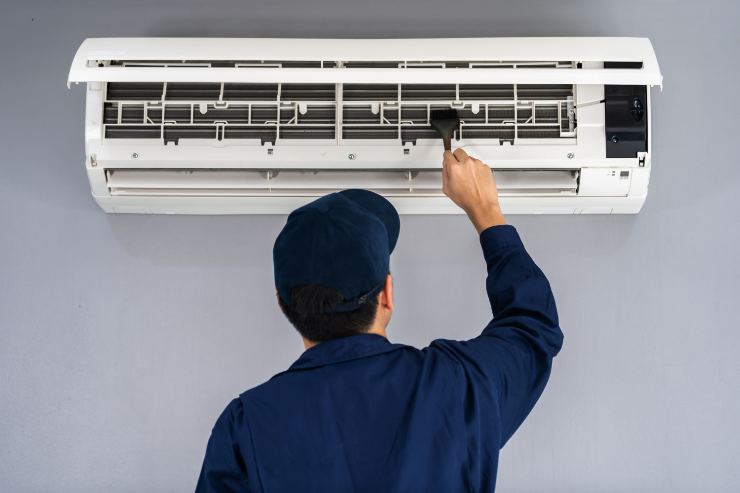 Rangehood Repairs Seven Hills
