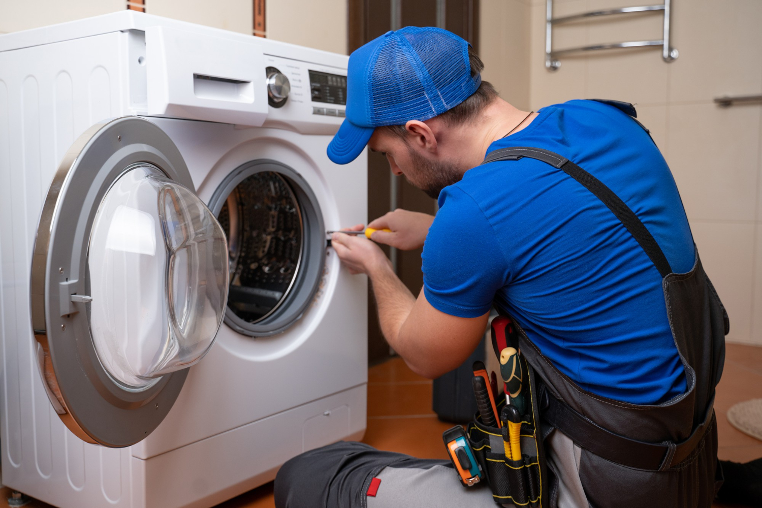 Washing Machine Repair West Pennant Hills