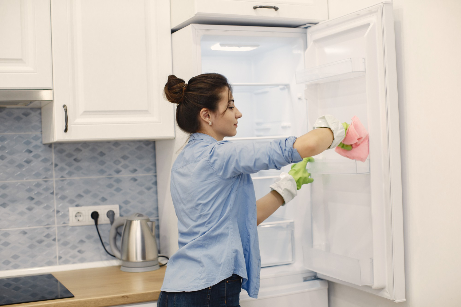 Refrigerator Repairs West Pennant Hills
