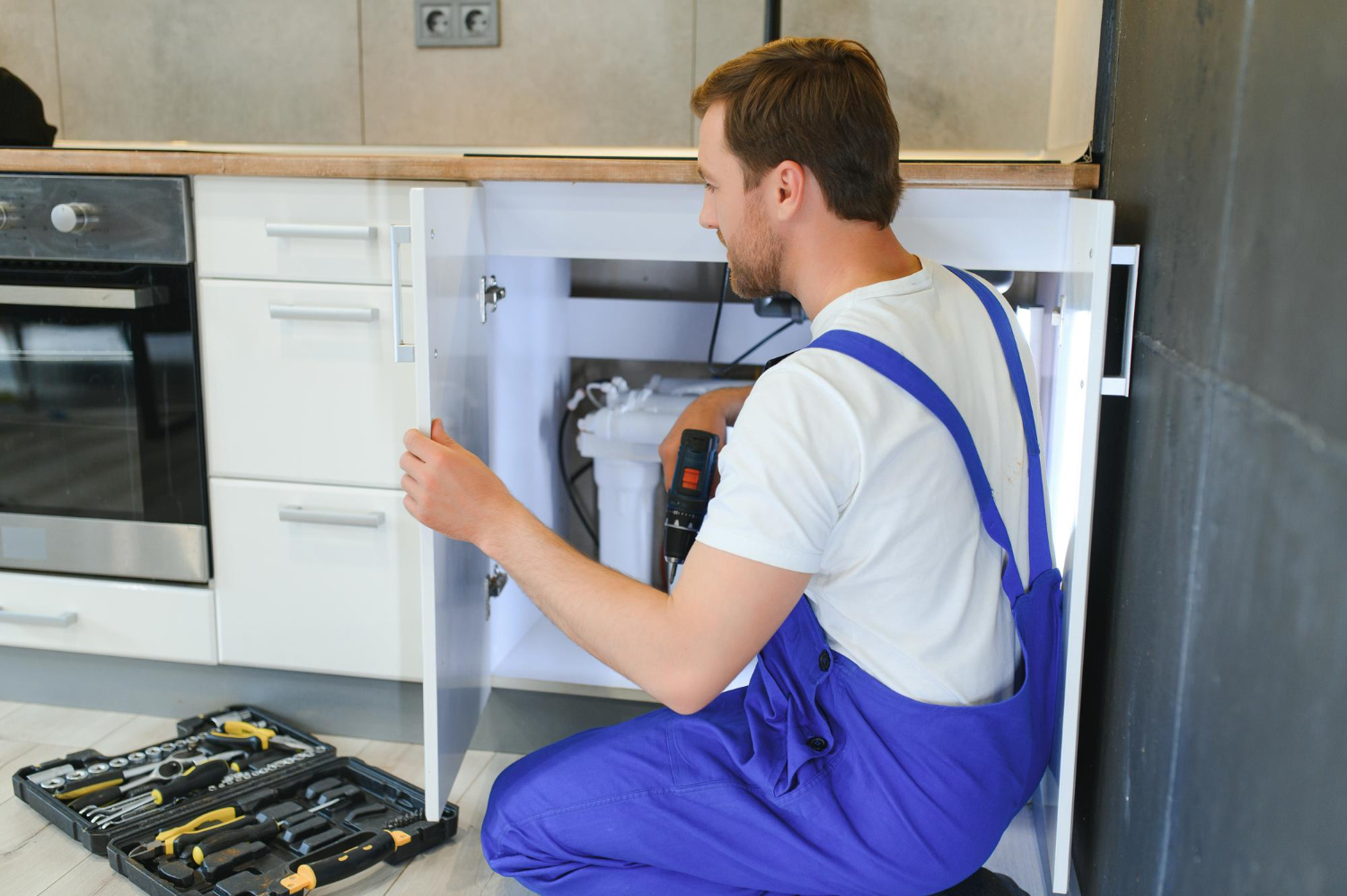 Emergency Appliance Repair Seven Hills