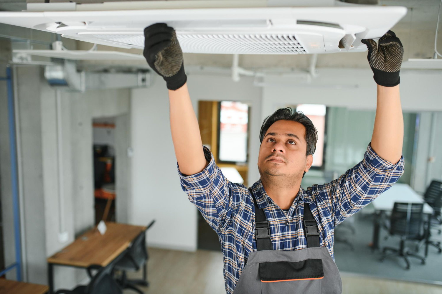 Air Conditioning Service West Pennant Hills