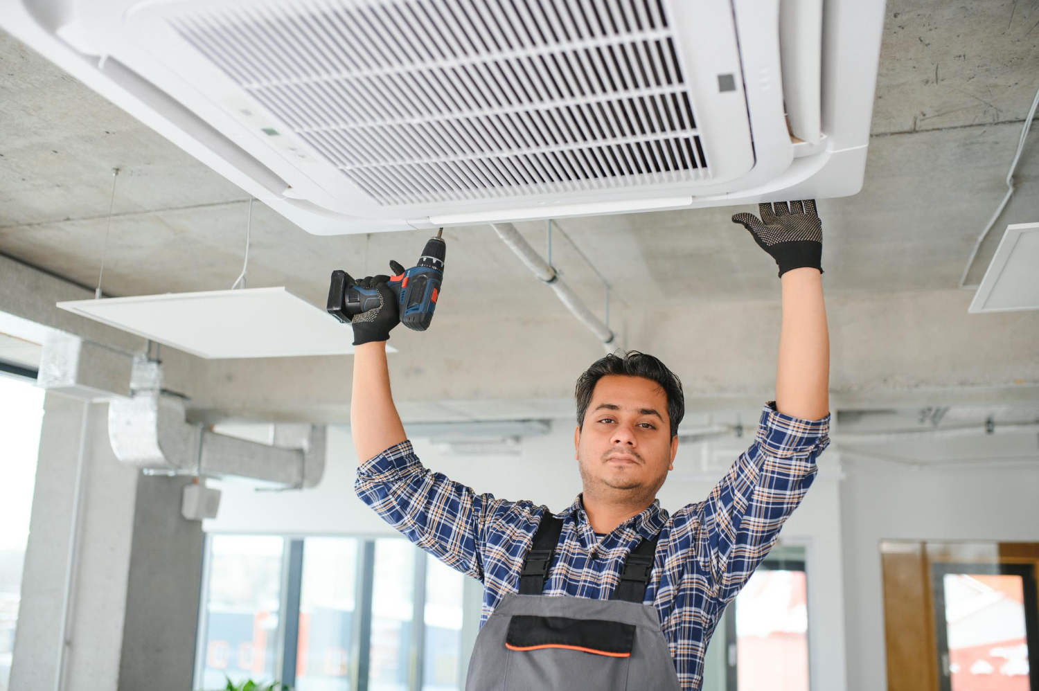 Aircon Repair Seven Hills