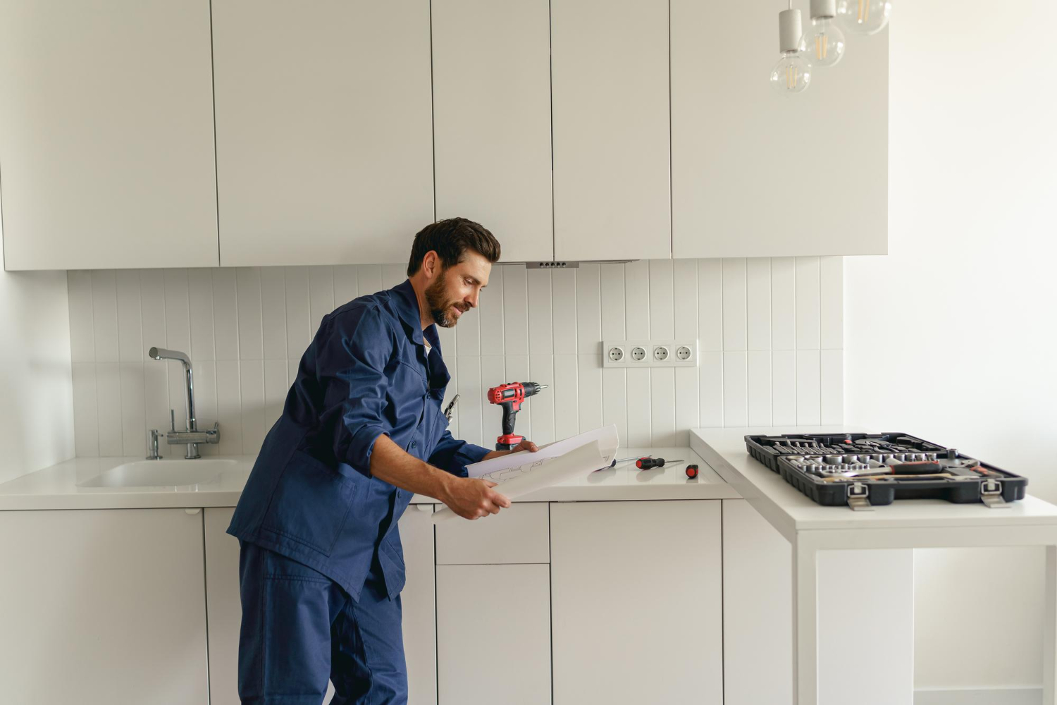 Appliance Repair Service Seven Hills