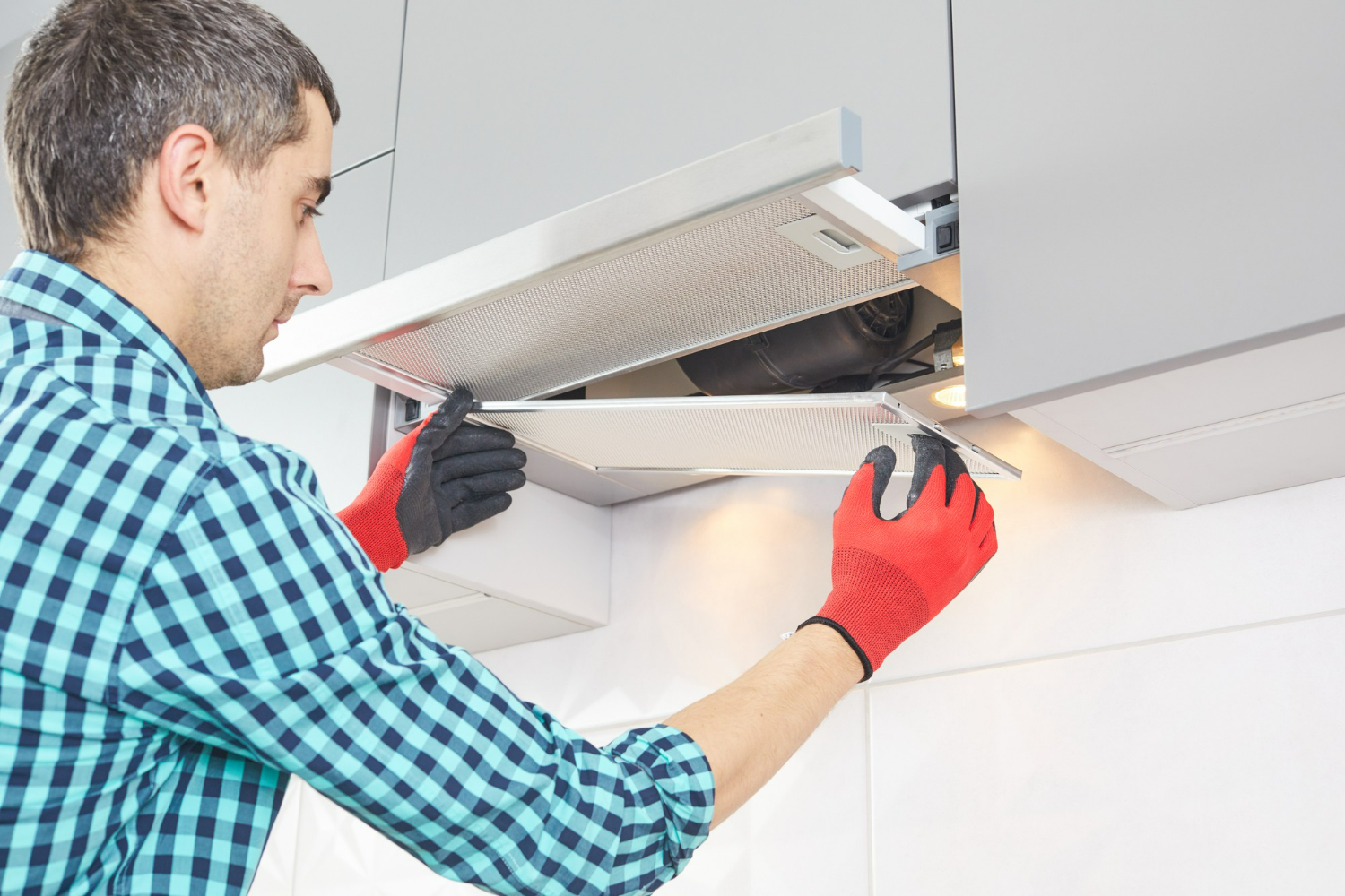 Rangehood Repair Service West Pennant Hills
