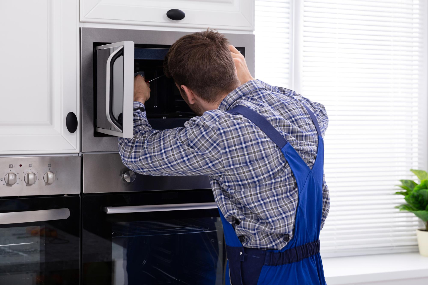 Oven Repair Service Kings Langley