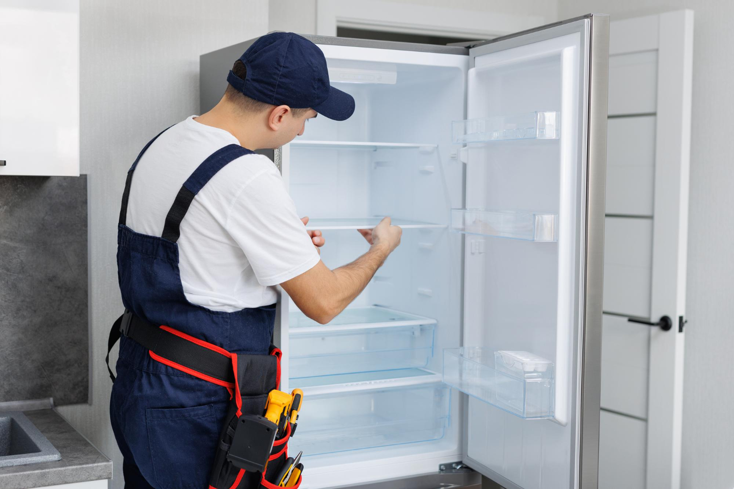 Fridge Repairs Service Kings Langley