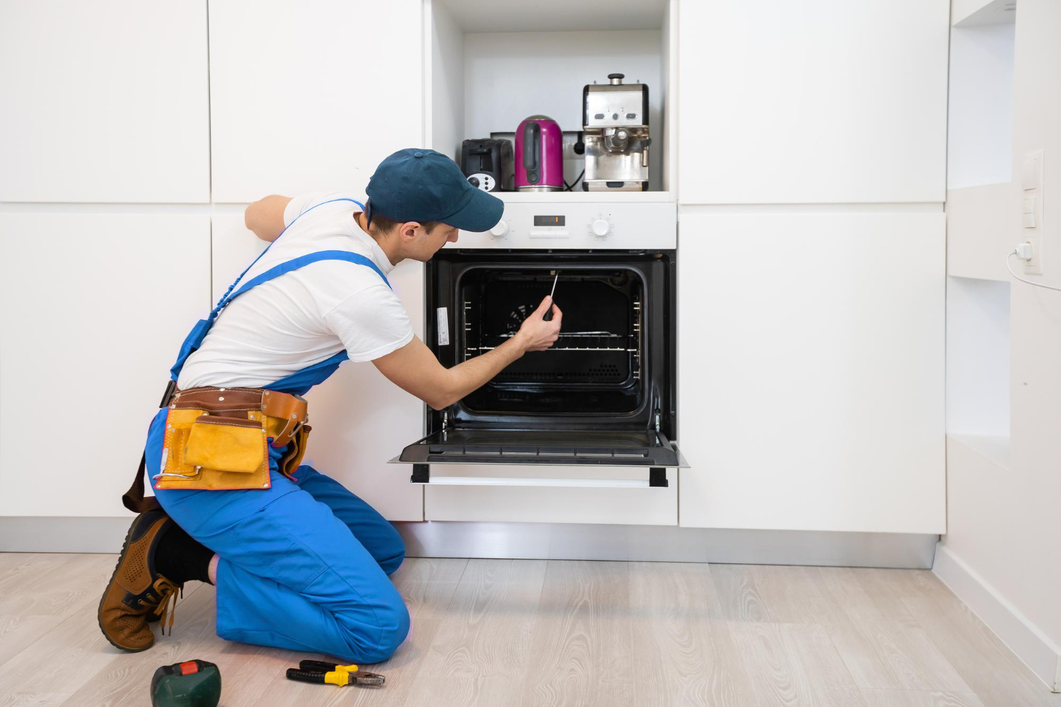 Appliance Repairs Lalor Park