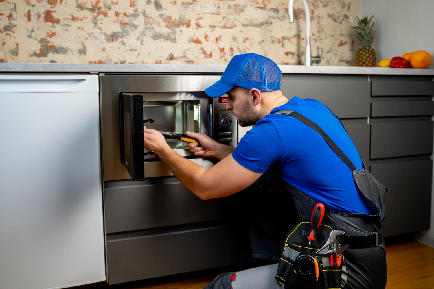Appliance Service Lalor Park