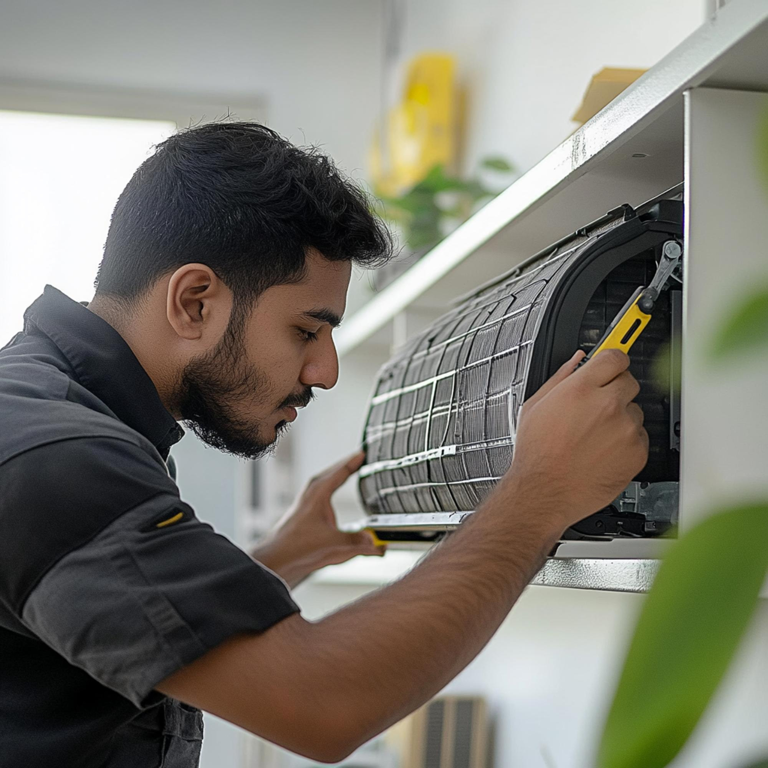 Air Conditioner Repair Kings Langley