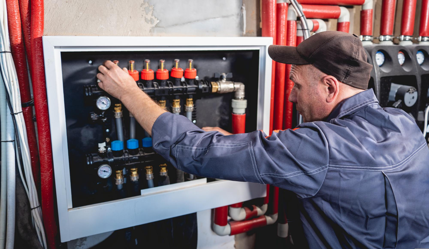 Emergency Appliance Repair Lalor Park