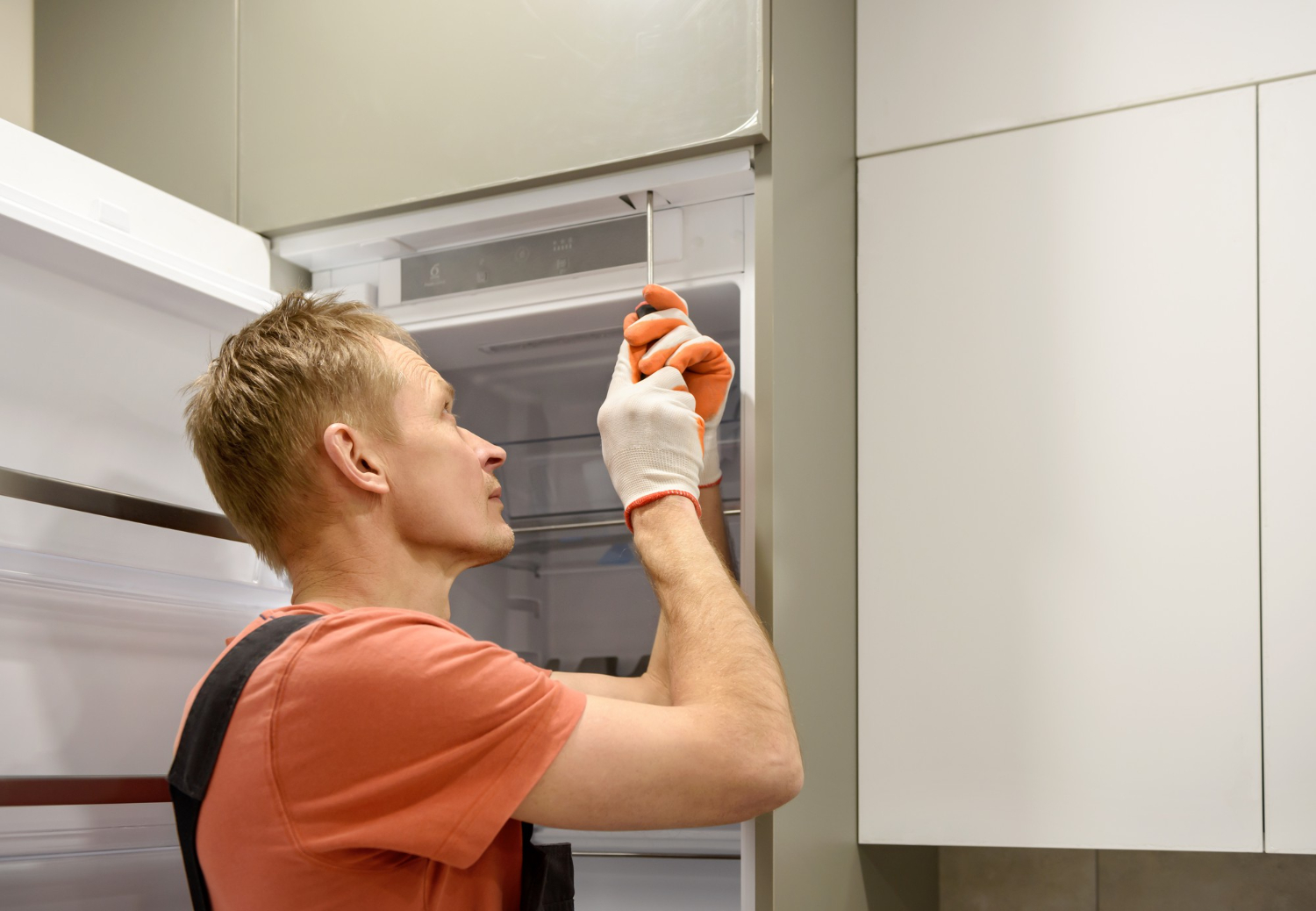 Fridge Repairs Kings Langley